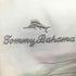トミーバハマ Tommy Bahama シルク100 刺繍 アロハシャツ メンズ import:XS
