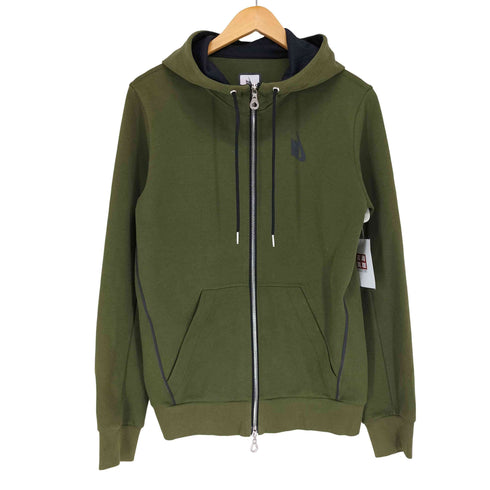 ナイキラボ Nike Lab フルジップパーカー メンズ XS
