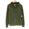ナイキラボ Nike Lab フルジップパーカー メンズ XS