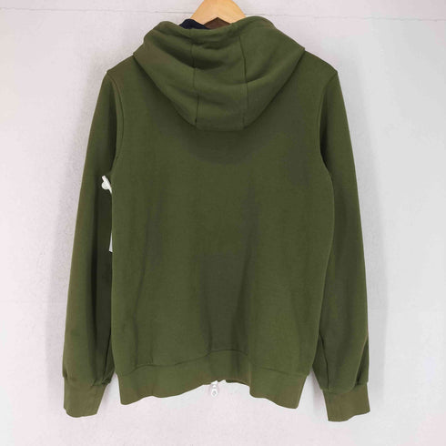ナイキラボ Nike Lab フルジップパーカー メンズ XS