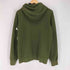 ナイキラボ Nike Lab フルジップパーカー メンズ XS