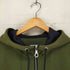 ナイキラボ Nike Lab フルジップパーカー メンズ XS