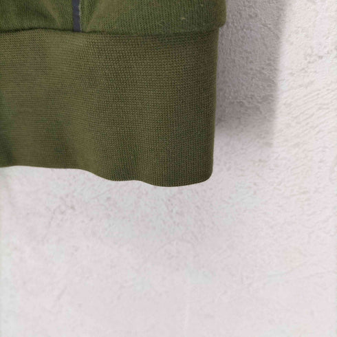 ナイキラボ Nike Lab フルジップパーカー メンズ XS