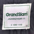 マンシングウェア GRANDSLAM MUNSINGWEAR バイカラーブルゾンジャケット メンズ