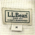 エルエルビーン L.L.Bean 00S 裏地サーマル ブロックチェック L/S シャツ メンズ import:M
