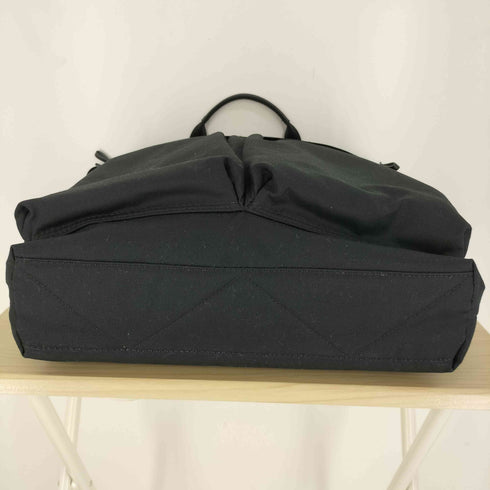 UNTRACK ヘルメットバック メンズ