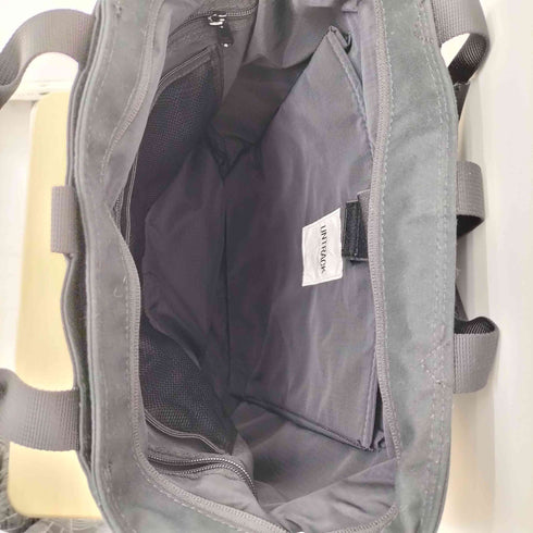UNTRACK ヘルメットバック メンズ