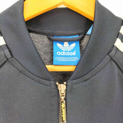 アディダスオリジナルス adidas Originals SST TRACK TOP スーパースター ジャージ レディース 105