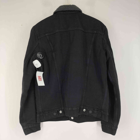 リーバイス Levis TYPE III SHERPA TRUCKER JACKET メンズ JPN:M