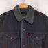 リーバイス Levis TYPE III SHERPA TRUCKER JACKET メンズ JPN:M