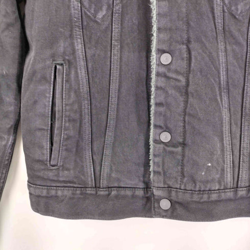 リーバイス Levis TYPE III SHERPA TRUCKER JACKET メンズ JPN:M