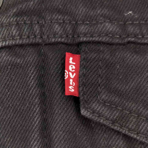 リーバイス Levis TYPE III SHERPA TRUCKER JACKET メンズ JPN:M