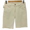 カルバンクラインジーンズ Calvin Klein Jeans ストレッチコットンショーツ レディース 27