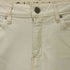 カルバンクラインジーンズ Calvin Klein Jeans ストレッチコットンショーツ レディース 27