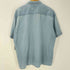 ジェイクルー J.CREW シャンブレー S/S シャツ フラップポケット メンズ import:L