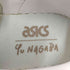 アシックス ASICS GEL-PTG ローカットスニーカー メンズ JPN:26