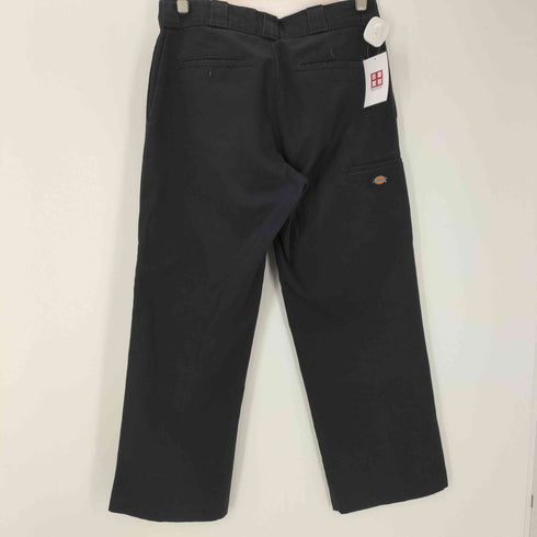 ディッキーズ Dickies Loose Fit DOUBLE KNEE WORK PANTS ルーズ フィット ダブルニー ワーク パンツ メンズ 32×30