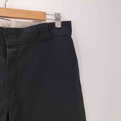 ディッキーズ Dickies Loose Fit DOUBLE KNEE WORK PANTS ルーズ フィット ダブルニー ワーク パンツ メンズ 32×30
