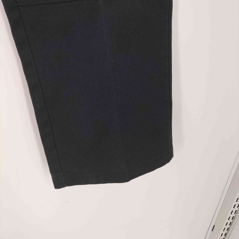 ディッキーズ Dickies Loose Fit DOUBLE KNEE WORK PANTS ルーズ フィット ダブルニー ワーク パンツ メンズ 32×30