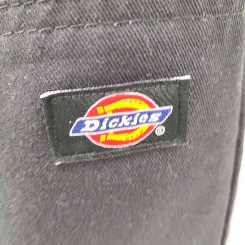 ディッキーズ Dickies Loose Fit DOUBLE KNEE WORK PANTS ルーズ フィット ダブルニー ワーク パンツ メンズ 32×30