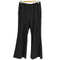 PBLIM カットフレアパンツ レディース JPN:L