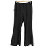 PBLIM カットフレアパンツ レディース JPN:L
