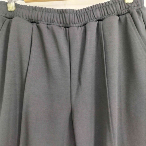 PBLIM カットフレアパンツ レディース JPN:L
