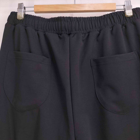 PBLIM カットフレアパンツ レディース JPN:L