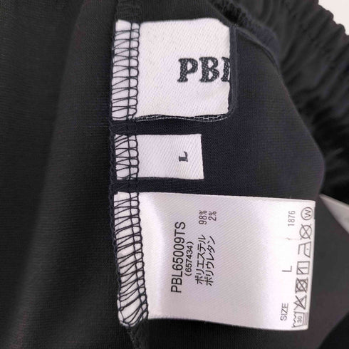 PBLIM カットフレアパンツ レディース JPN:L