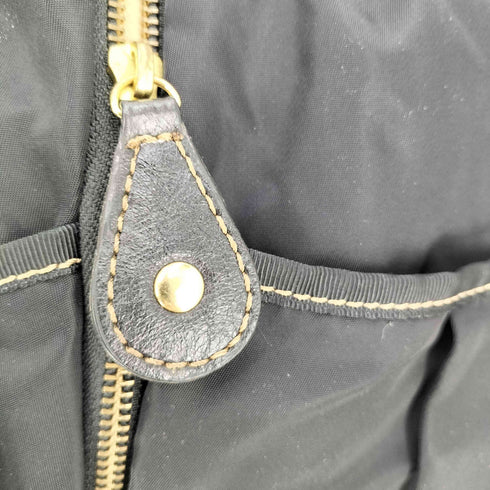 STORKSAK ナイロントートバッグ マザーズバッグ レディース