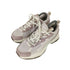 フィラ FILA 別注 Wavy Block ダッドスニーカー 厚底 レディース 23.5