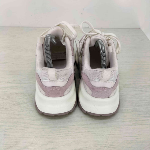 フィラ FILA 別注 Wavy Block ダッドスニーカー 厚底 レディース 23.5