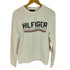 トミーヒルフィガー TOMMY HILFIGER スウェット 裏起毛 メンズ import:M