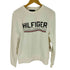 トミーヒルフィガー TOMMY HILFIGER スウェット 裏起毛 メンズ import:M