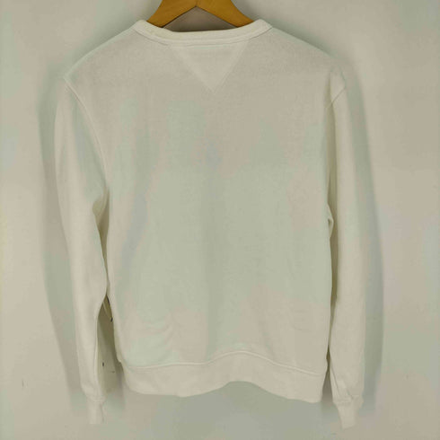 トミーヒルフィガー TOMMY HILFIGER スウェット 裏起毛 メンズ import:M