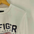 トミーヒルフィガー TOMMY HILFIGER スウェット 裏起毛 メンズ import:M