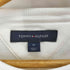 トミーヒルフィガー TOMMY HILFIGER スウェット 裏起毛 メンズ import:M