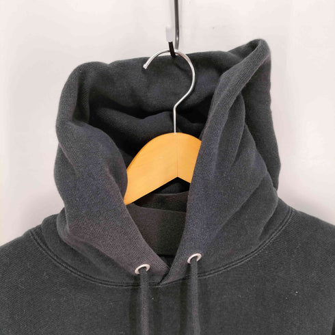 チャンピオン Champion Reverse Weave 刺繍ロゴプルオーバーパーカー メンズ JPN:M