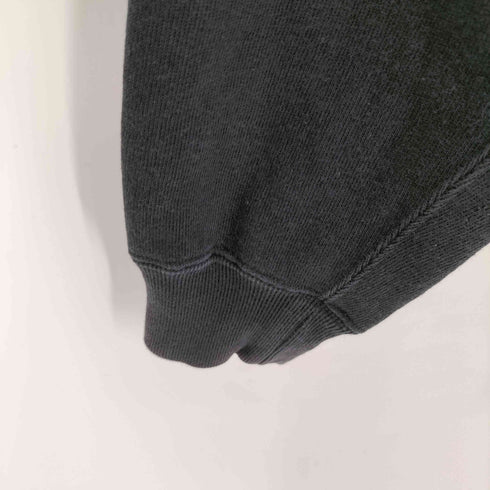 チャンピオン Champion Reverse Weave 刺繍ロゴプルオーバーパーカー メンズ JPN:M