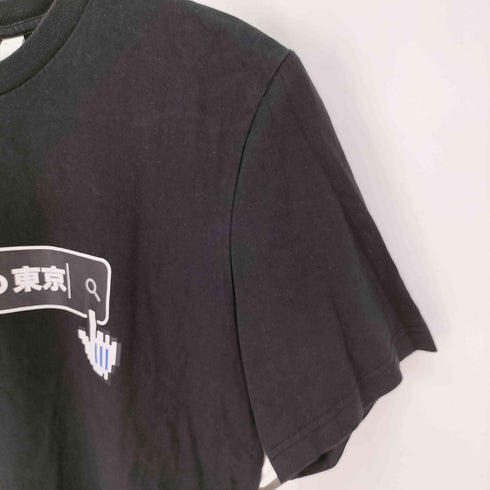 アディダス adidas 東京KC Tシャツ / TOKYO KC TEE メンズ JPN:M