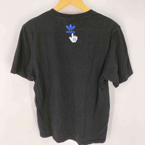 アディダス adidas 東京KC Tシャツ / TOKYO KC TEE メンズ JPN:M