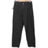 アーバンリサーチドアーズ URBAN RESEARCH DOORS ワンタックデニムトラウザー メンズ JPN:M