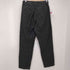 アーバンリサーチドアーズ URBAN RESEARCH DOORS ワンタックデニムトラウザー メンズ JPN:M