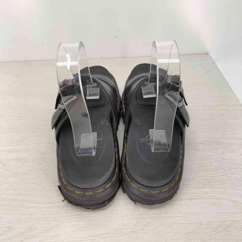 ドクターマーチン Dr.Martens MYLES レザーストラップサンダル メンズ 42