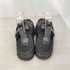 ドクターマーチン Dr.Martens MYLES レザーストラップサンダル メンズ 42