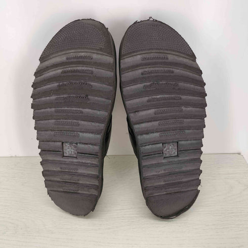 ドクターマーチン Dr.Martens MYLES レザーストラップサンダル メンズ 42