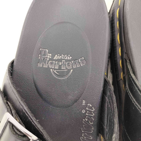 ドクターマーチン Dr.Martens MYLES レザーストラップサンダル メンズ 42