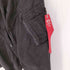アルファインダストリーズ ALPHA INDUSTRIES MA-1 ミリタリージャケット レディース import:M