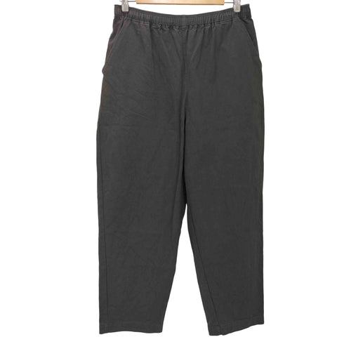 アーバンリサーチサニーレーベル URBAN RESEARCH Sonny Label 25SS ベーシックワイドイージーチノパンツ メンズ JPN:S