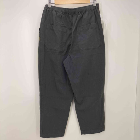 アーバンリサーチサニーレーベル URBAN RESEARCH Sonny Label 25SS ベーシックワイドイージーチノパンツ メンズ JPN:S